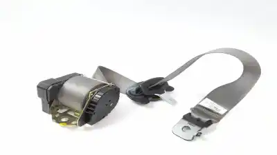 Second-hand car spare part rear right seat belt for bmw x5 (e53) 3.0i oem iam references 33000342e