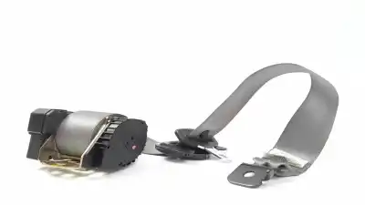 Tweedehands auto-onderdeel veiligheidsriem rechts achter voor bmw x5 (e53) 3.0i oem iam-referenties 33000342e 42326a tc057