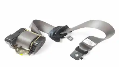 Tweedehands auto-onderdeel veiligheidsriem rechts achter voor bmw x5 (e53) 3.0i oem iam-referenties 33000342e 42326a tc057