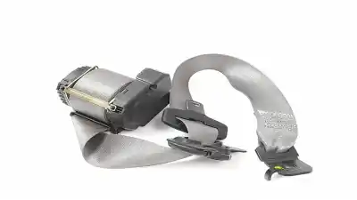 Tweedehands auto-onderdeel veiligheidsriem rechts achter voor bmw x5 (e53) 3.0i oem iam-referenties 33000342e 42326a tc057