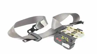 Second-hand car spare part front left seat belt for bmw x5 (e53) 3.0i oem iam references 33000338c