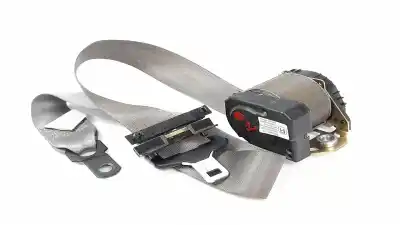 Second-hand car spare part front right seat belt for bmw x5 (e53) 3.0i oem iam references 33000340c