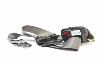 Pezzo di ricambio per auto di seconda mano cintura di sicurezza anteriore destra per bmw x5 (e53) 3.0i riferimenti oem iam 33000340c  tc75142326a