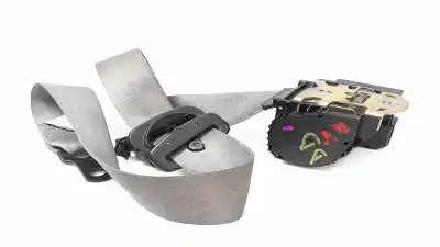 Pezzo di ricambio per auto di seconda mano cintura di sicurezza anteriore destra per bmw x5 (e53) 3.0i riferimenti oem iam 33000340c  tc75142326a