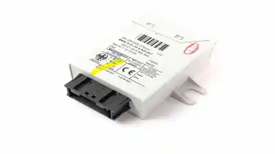 Second-hand car spare part wheel lock column for bmw x5 (e53) 3.0i oem iam references 61356905667