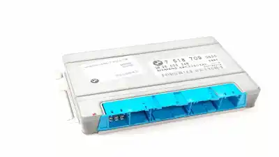 Second-hand car spare part automatic gearbox control unit for bmw x5 (e53) 3.0i oem iam references 7518709