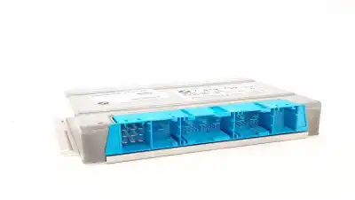 Second-hand car spare part automatic gearbox control unit for bmw x5 (e53) 3.0i oem iam references 7518709 5wk33503ak 96025346