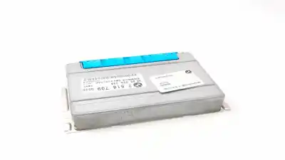 Second-hand car spare part automatic gearbox control unit for bmw x5 (e53) 3.0i oem iam references 7518709 5wk33503ak 96025346