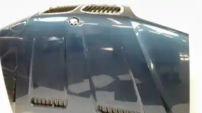 Pezzo di ricambio per auto di seconda mano cofano per bmw x5 (e53) 3.0i riferimenti oem iam 41617008328  41617121102