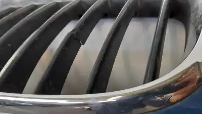 Pezzo di ricambio per auto di seconda mano cofano per bmw x5 (e53) 3.0i riferimenti oem iam 41617008328  41617121102