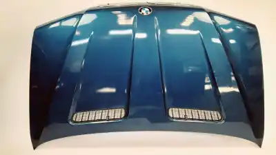 Pezzo di ricambio per auto di seconda mano cofano per bmw x5 (e53) 3.0i riferimenti oem iam 41617008328  41617121102