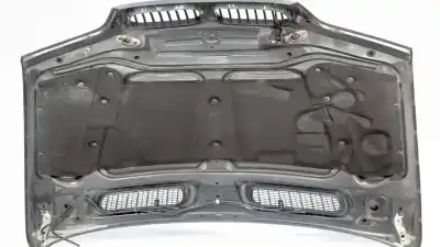 Pezzo di ricambio per auto di seconda mano cofano per bmw x5 (e53) 3.0i riferimenti oem iam 41617008328  41617121102