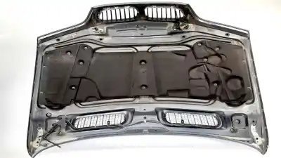 Pezzo di ricambio per auto di seconda mano cofano per bmw x5 (e53) 3.0i riferimenti oem iam 41617008328  41617121102