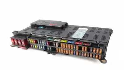Second-hand car spare part fuse box unit for bmw x5 (e53) 3.0i oem iam references 8380407