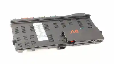 Second-hand car spare part fuse box unit for bmw x5 (e53) 3.0i oem iam references 8380407  8384525