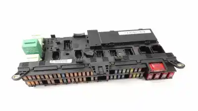Second-hand car spare part fuse box unit for bmw x5 (e53) 3.0i oem iam references 8380407  8384525