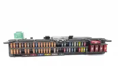 Second-hand car spare part fuse box unit for bmw x5 (e53) 3.0i oem iam references 8380407  8384525
