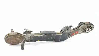 Peça sobressalente para automóvel em segunda mão braço de suspensão superior traseiro esquerdo por bmw x5 (e53) 3.0i referências oem iam 33326770859  