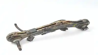 Peça sobressalente para automóvel em segunda mão braço de suspensão superior traseiro esquerdo por bmw x5 (e53) 3.0i referências oem iam 33326770859  
