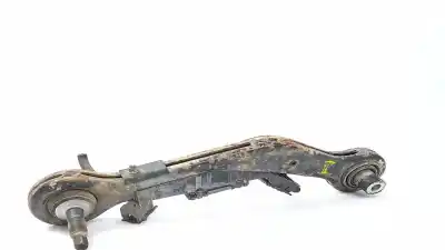 Peça sobressalente para automóvel em segunda mão braço de suspensão superior traseiro esquerdo por bmw x5 (e53) 3.0i referências oem iam 33326770859  