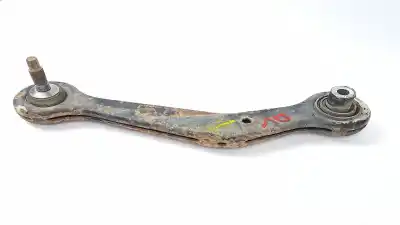 Peça sobressalente para automóvel em segunda mão braço de suspensão traseiro superior direito por bmw x5 (e53) 3.0i referências oem iam 33326770860  