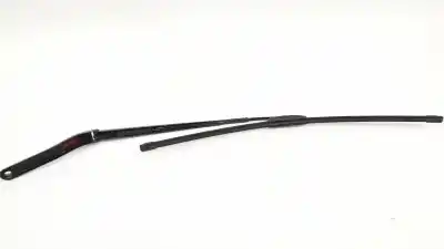 Second-hand car spare part left front windshield wiper arm for bmw x5 (e53) 3.0i oem iam references 24016975  