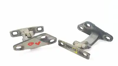 Second-hand car spare part hinge for bmw x5 (e53) 3.0i oem iam references 8402183