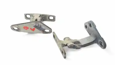 Second-hand car spare part hinge for bmw x5 (e53) 3.0i oem iam references 8402183  es790211