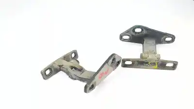 Second-hand car spare part hinge for bmw x5 (e53) 3.0i oem iam references 8402183  es790211
