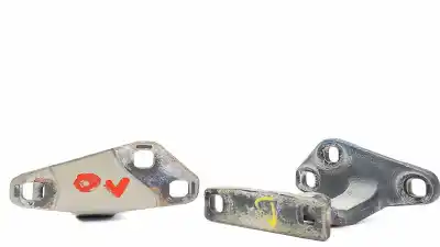 Second-hand car spare part hinge for bmw x5 (e53) 3.0i oem iam references 8402183  es790211