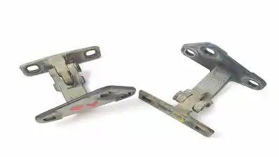 Second-hand car spare part hinge for bmw x5 (e53) 3.0i oem iam references 8402183  es790211