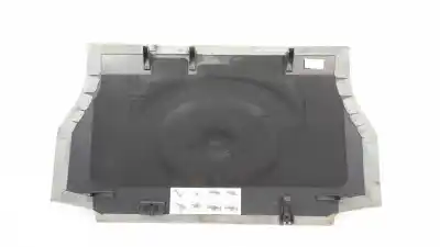 Peça sobressalente para automóvel em segunda mão chapeleira por bmw x5 (e53) 3.0i referências oem iam 703441503  1361923