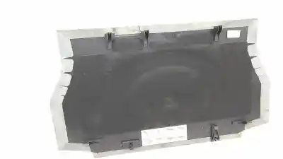 Peça sobressalente para automóvel em segunda mão chapeleira por bmw x5 (e53) 3.0i referências oem iam 703441503  1361923