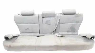 Peça sobressalente para automóvel em segunda mão bancos traseiros por bmw x5 (e53) 3.0i referências oem iam 8099656  