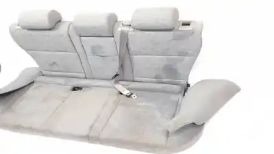 Peça sobressalente para automóvel em segunda mão bancos traseiros por bmw x5 (e53) 3.0i referências oem iam 8099656  