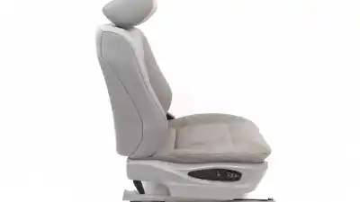 Second-hand car spare part right front seat for bmw x5 (e53) 3.0i oem iam references   