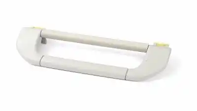 Second-hand car spare part left front handle for bmw x5 (e53) 3.0i oem iam references 8257226