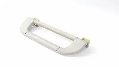 Second-hand car spare part left front handle for bmw x5 (e53) 3.0i oem iam references 8257226  