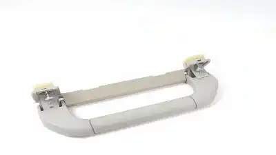 Second-hand car spare part left front handle for bmw x5 (e53) 3.0i oem iam references 8257226  