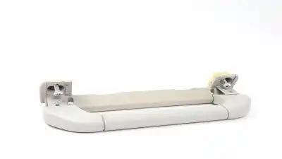 Second-hand car spare part left front handle for bmw x5 (e53) 3.0i oem iam references 8257226  