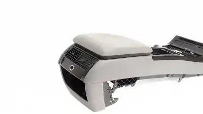 Second-hand car spare part center armrest for bmw x5 (e53) 3.0i oem iam references 51168402933  51168402967