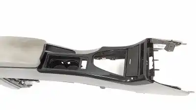 Second-hand car spare part center armrest for bmw x5 (e53) 3.0i oem iam references 51168402933  51168402967
