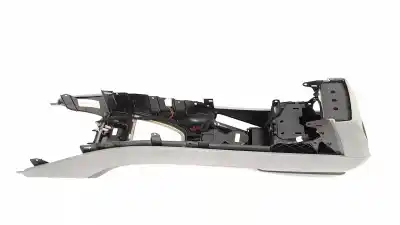 Second-hand car spare part center armrest for bmw x5 (e53) 3.0i oem iam references 51168402933  51168402967