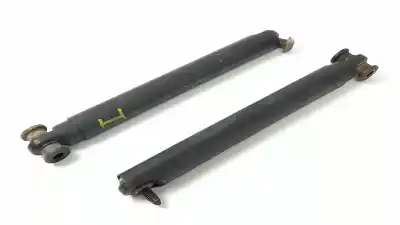 Second-hand car spare part tailgate gas strut for bmw x5 (e53) 3.0i oem iam references 8402195