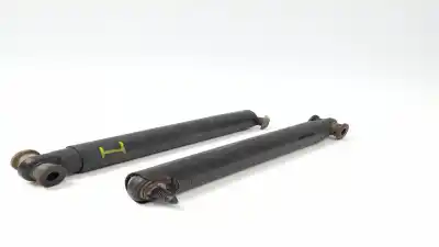 Second-hand car spare part tailgate gas strut for bmw x5 (e53) 3.0i oem iam references 8402195  