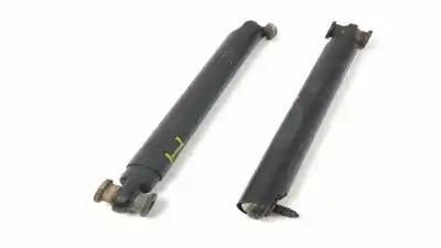 Second-hand car spare part tailgate gas strut for bmw x5 (e53) 3.0i oem iam references 8402195  