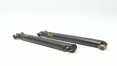 Second-hand car spare part tailgate gas strut for bmw x5 (e53) 3.0i oem iam references 8402195  