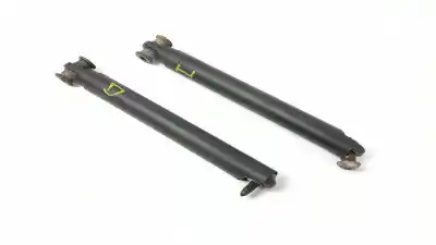 Second-hand car spare part tailgate gas strut for bmw x5 (e53) 3.0i oem iam references 8402195  