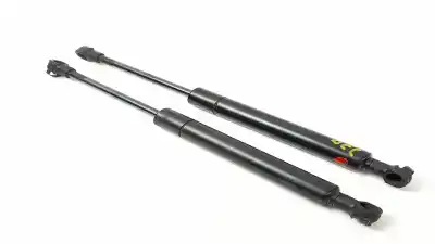 Second-hand car spare part bonnet gas strut for bmw x5 (e53) 3.0i oem iam references 51238402551