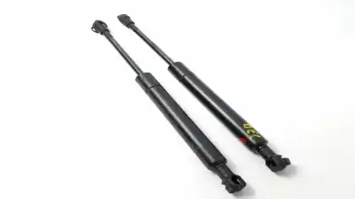 Peça sobressalente para automóvel em segunda mão amortecedor do capô por bmw x5 (e53) 3.0i referências oem iam 51238402551  51238402551
